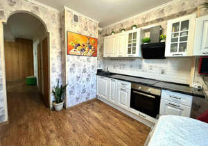 3-к квартира, вторичка, 79м2, 3/13 этаж