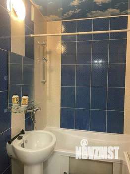 2-к квартира, вторичка, 58м2, 13/22 этаж