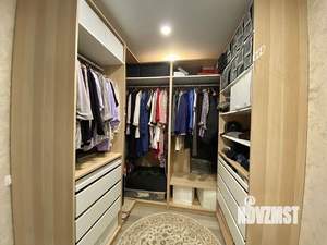 4-к квартира, вторичка, 120м2, 25/25 этаж