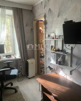 1-к квартира, вторичка, 20м2, 3/9 этаж