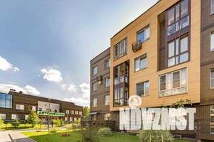 2-к квартира, вторичка, 75м2, 2/5 этаж