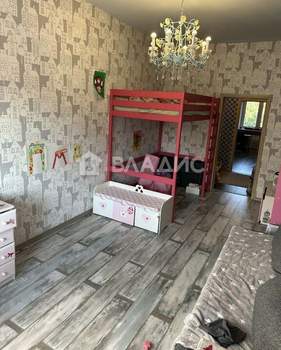 3-к квартира, вторичка, 89м2, 5/5 этаж