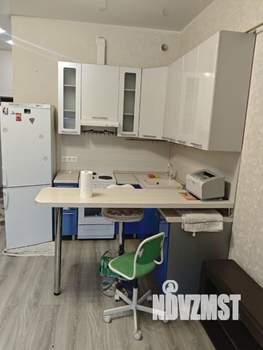 1-к квартира, вторичка, 27м2, 1/3 этаж