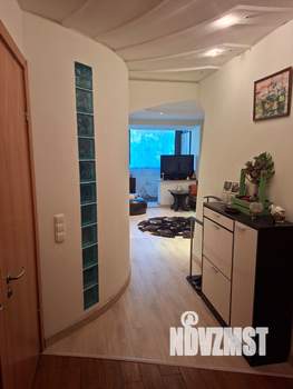 1-к квартира, вторичка, 42м2, 4/9 этаж