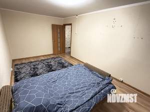 3-к квартира, вторичка, 60м2, 3/5 этаж