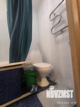 1-к квартира, вторичка, 38м2, 4/9 этаж