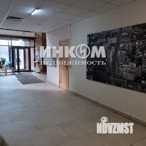 1-к квартира, вторичка, 43м2, 19/25 этаж