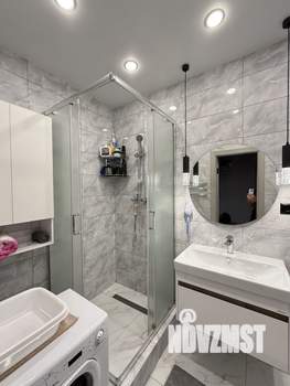 1-к квартира, вторичка, 32м2, 9/9 этаж