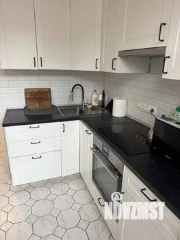 2-к квартира, вторичка, 44м2, 7/9 этаж