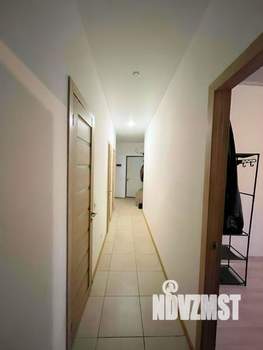 3-к квартира, вторичка, 73м2, 5/17 этаж