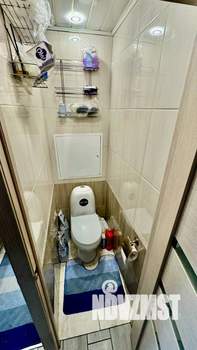 2-к квартира, вторичка, 46м2, 2/9 этаж