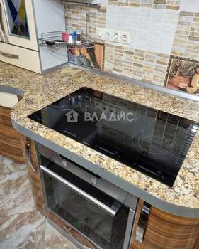 2-к квартира, вторичка, 90м2, 14/24 этаж