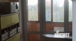 1-к квартира, вторичка, 35м2, 7/12 этаж