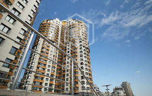 4-к квартира, вторичка, 89м2, 13/23 этаж