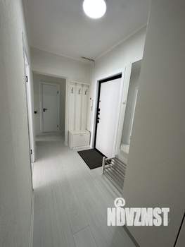 2-к квартира, вторичка, 62м2, 9/23 этаж