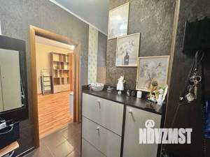 1-к квартира, вторичка, 39м2, 8/17 этаж