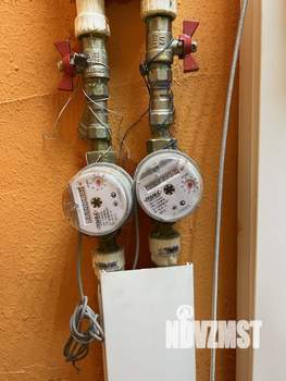 1-к квартира, вторичка, 30м2, 1/15 этаж