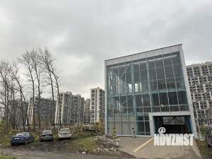 1-к квартира, вторичка, 37м2, 12/18 этаж