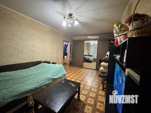 1-к квартира, вторичка, 37м2, 11/17 этаж