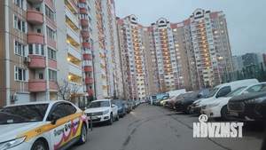 3-к квартира, вторичка, 81м2, 14/17 этаж