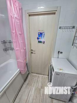 2-к квартира, вторичка, 45м2, 12/25 этаж