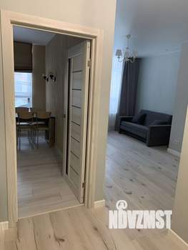 1-к квартира, вторичка, 37м2, 1/5 этаж