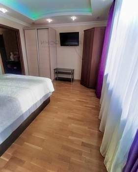 2-к квартира, вторичка, 65м2, 15/17 этаж
