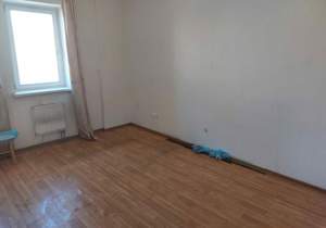 1-к квартира, вторичка, 44м2, 4/17 этаж