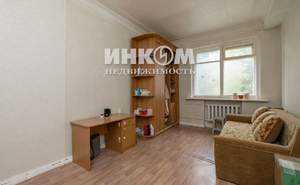 3-к квартира, вторичка, 86м2, 3/5 этаж