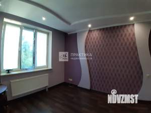 3-к квартира, вторичка, 82м2, 3/3 этаж