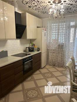 3-к квартира, вторичка, 88м2, 9/18 этаж