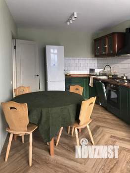 2-к квартира, вторичка, 67м2, 4/4 этаж