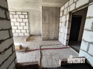 1-к квартира, вторичка, 39м2, 4/6 этаж