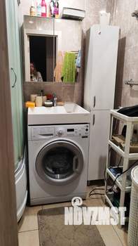 2-к квартира, вторичка, 57м2, 14/17 этаж