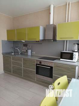 2-к квартира, вторичка, 63м2, 12/17 этаж