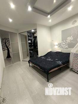 2-к квартира, вторичка, 57м2, 14/17 этаж