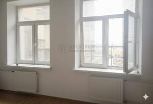 3-к квартира, вторичка, 73м2, 5/17 этаж