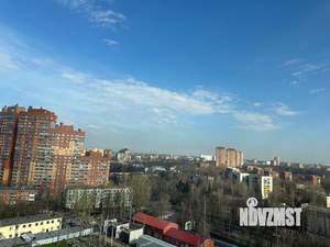 2-к квартира, вторичка, 77м2, 16/17 этаж