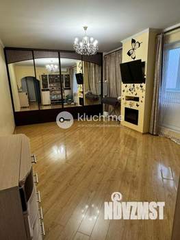 3-к квартира, вторичка, 90м2, 12/20 этаж