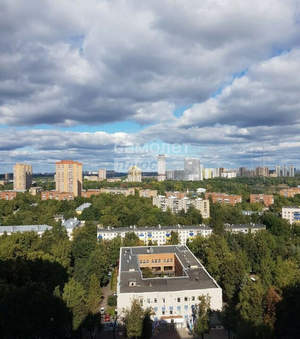 2-к квартира, вторичка, 69м2, 20/25 этаж