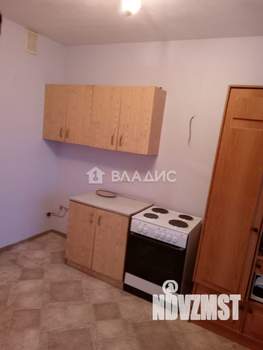 1-к квартира, вторичка, 35м2, 14/14 этаж