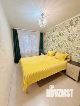 2-к квартира, вторичка, 44м2, 4/9 этаж