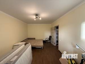 1-к квартира, вторичка, 38м2, 7/17 этаж