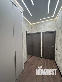 2-к квартира, вторичка, 47м2, 3/4 этаж