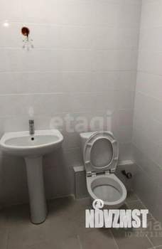 1-к квартира, вторичка, 38м2, 22/25 этаж