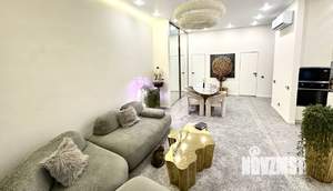 2-к квартира, вторичка, 77м2, 2/8 этаж