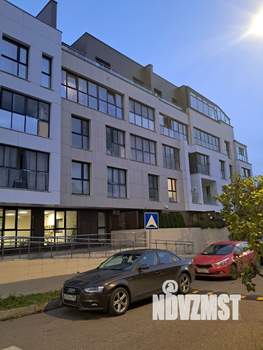 2-к квартира, вторичка, 80м2, 4/5 этаж