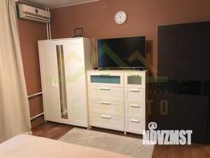 3-к квартира, вторичка, 85м2, 9/25 этаж