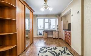 1-к квартира, вторичка, 39м2, 12/13 этаж