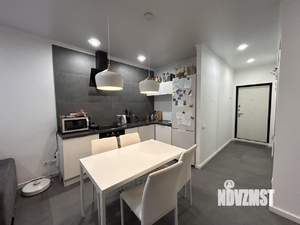 2-к квартира, вторичка, 45м2, 4/8 этаж